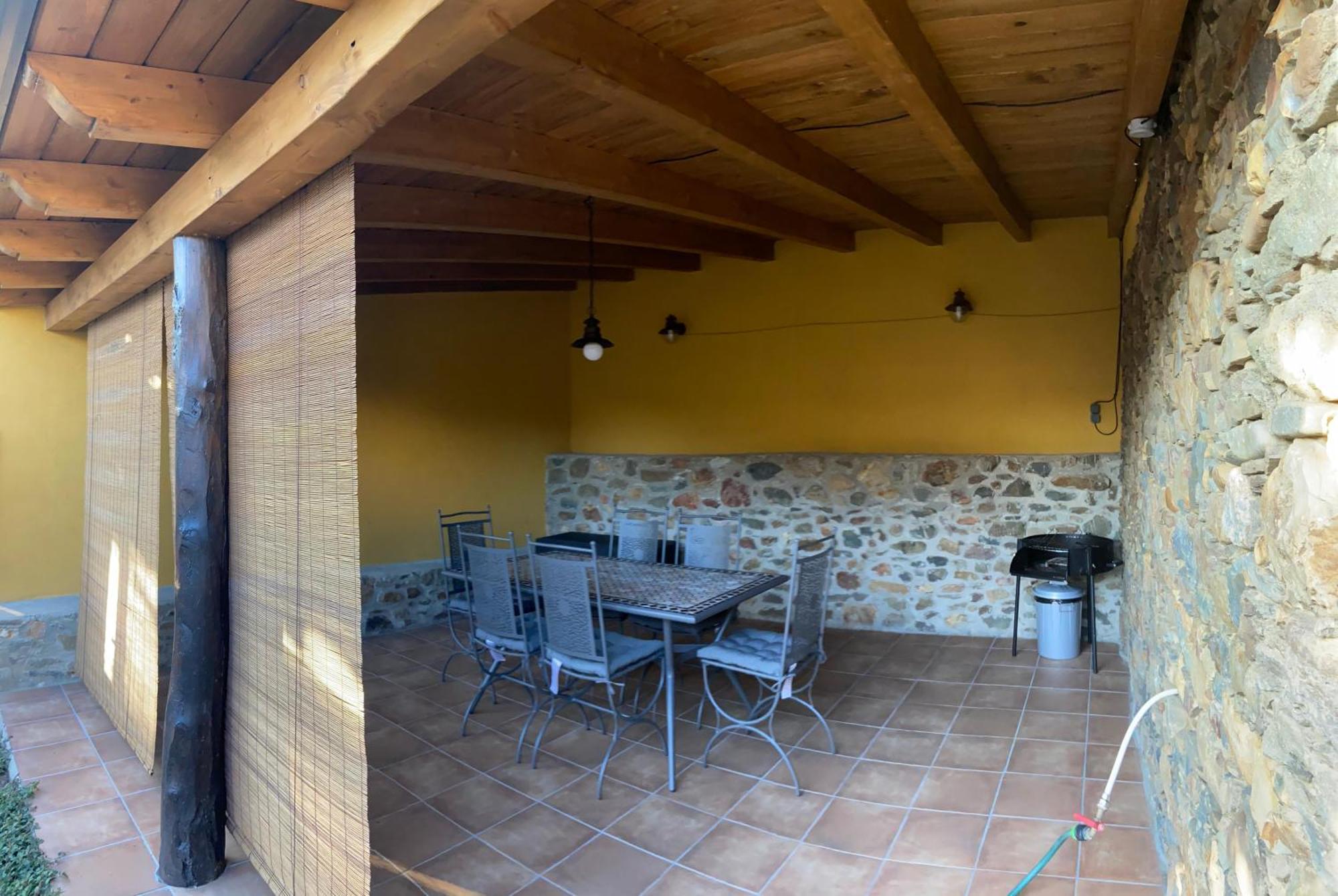 La Casita De Vinales Villa Bembibre  Kültér fotó