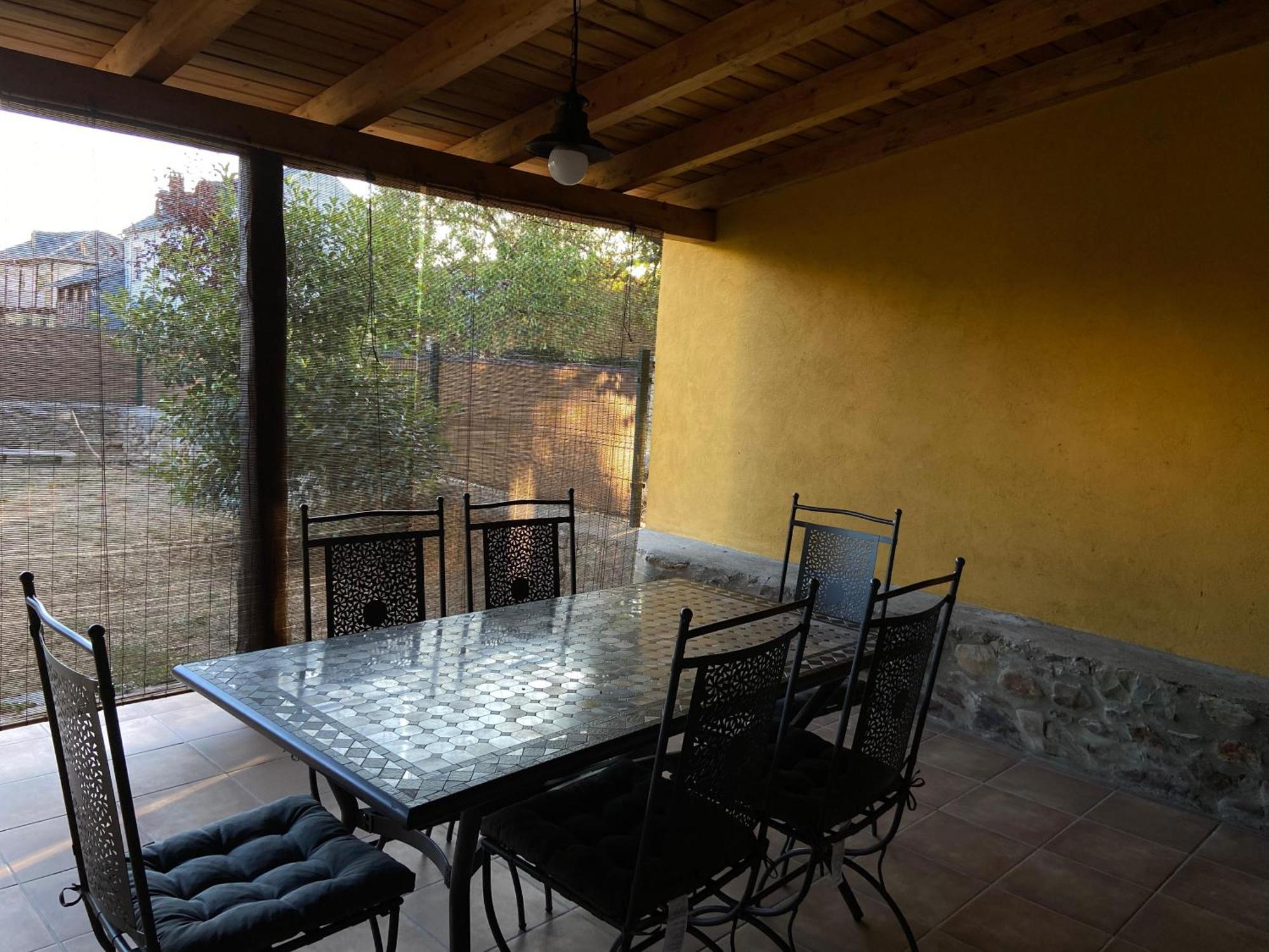 La Casita De Vinales Villa Bembibre  Kültér fotó