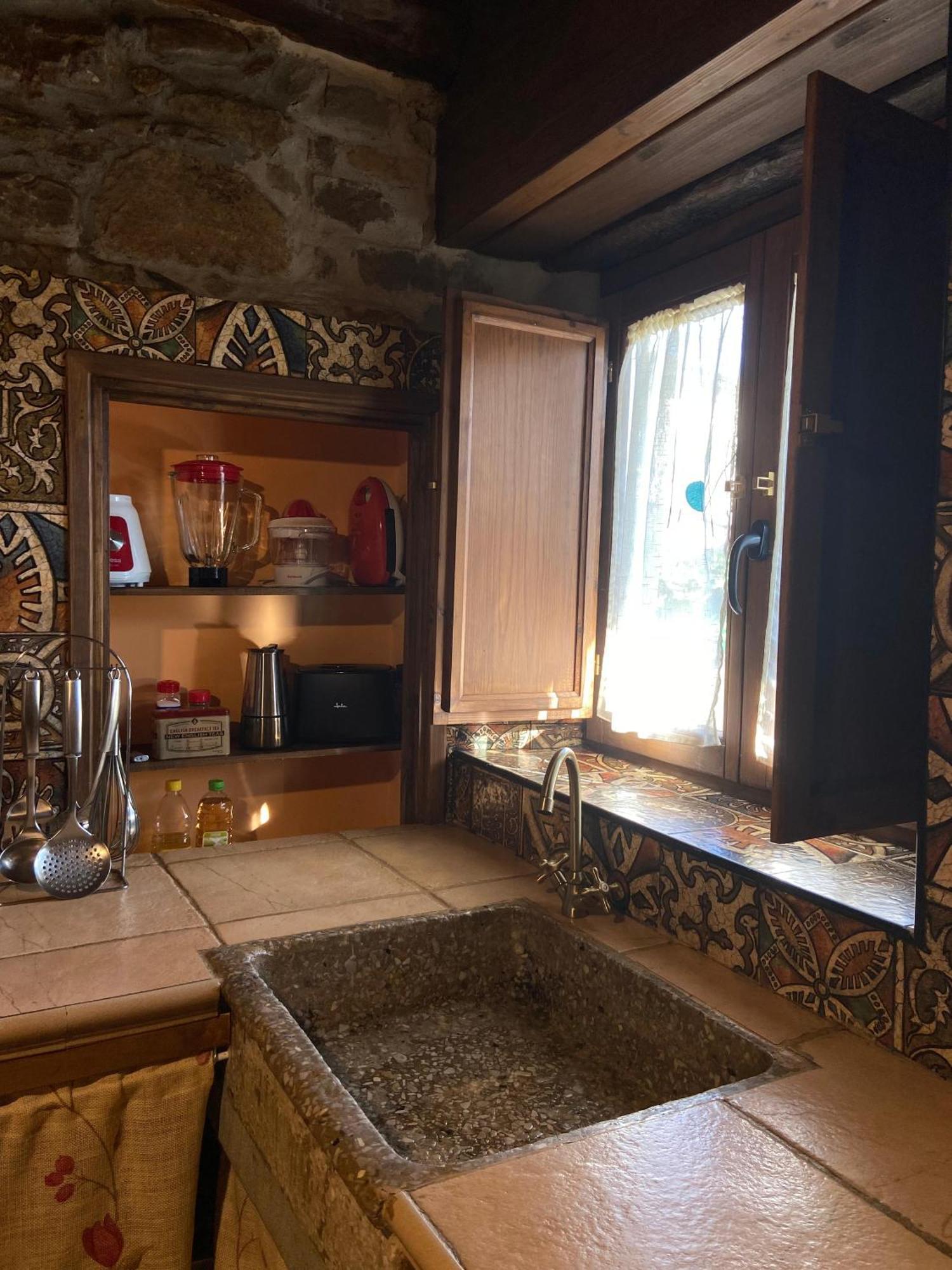 La Casita De Vinales Villa Bembibre  Kültér fotó