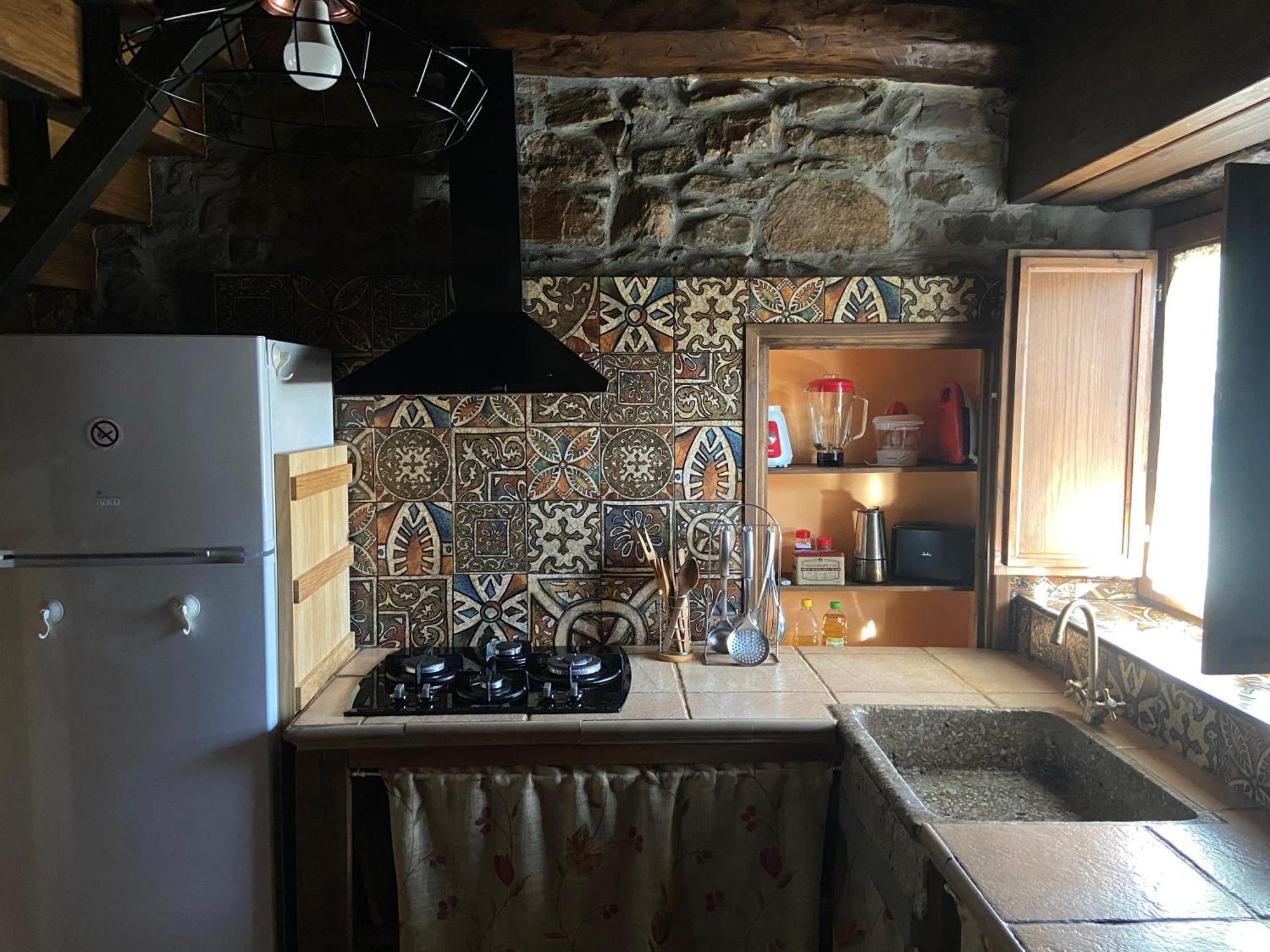 La Casita De Vinales Villa Bembibre  Kültér fotó