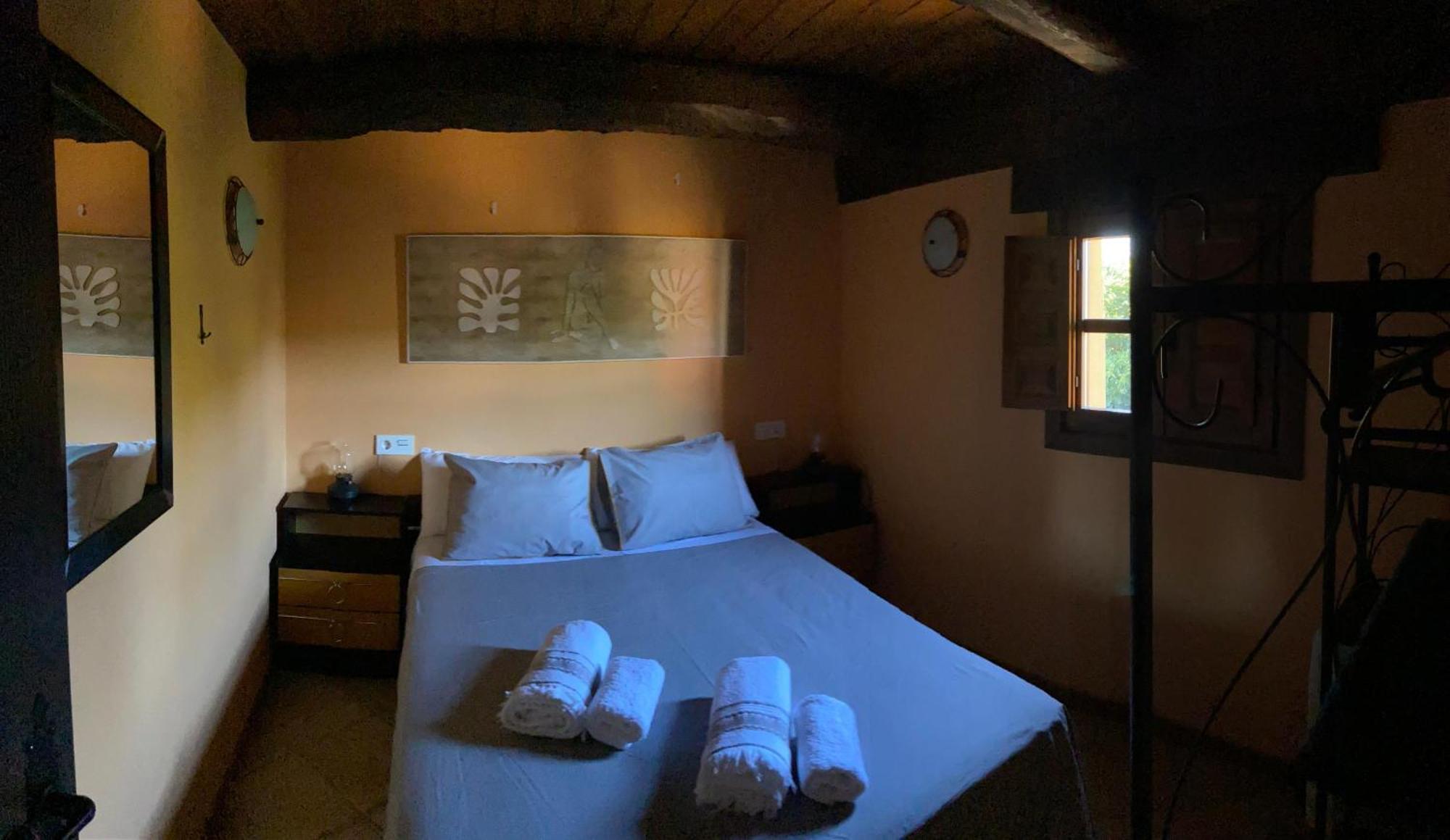 La Casita De Vinales Villa Bembibre  Kültér fotó