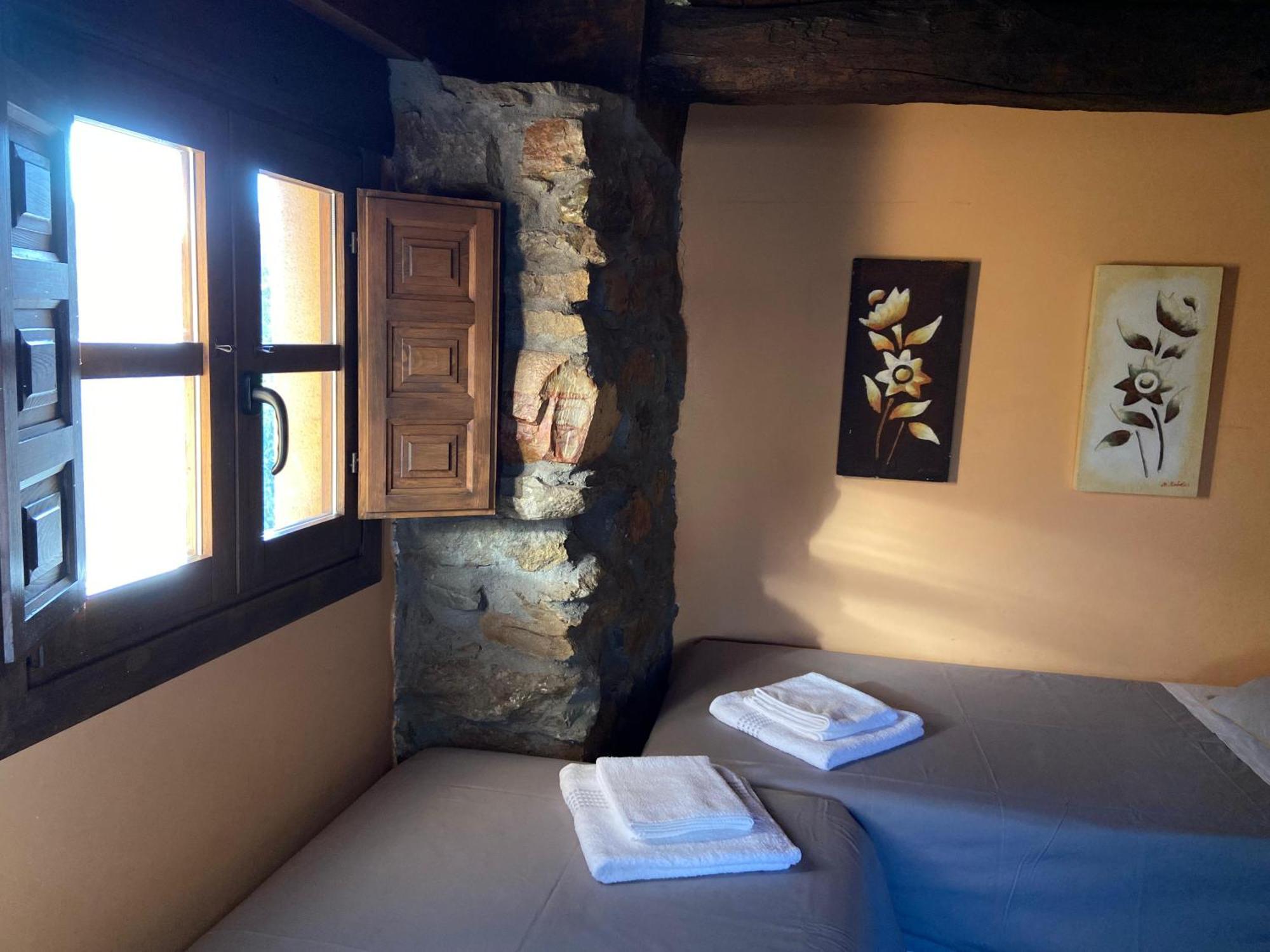 La Casita De Vinales Villa Bembibre  Kültér fotó