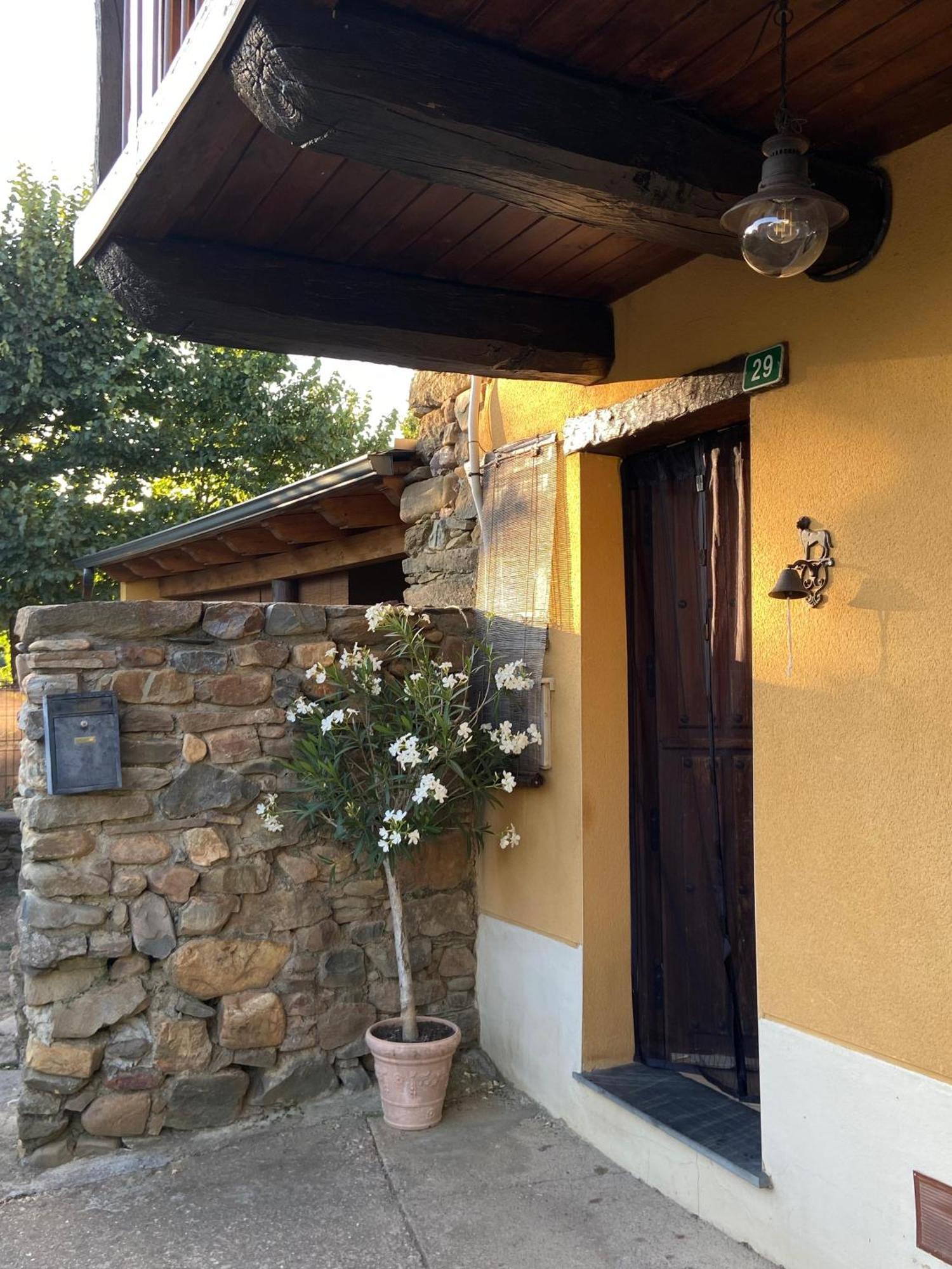 La Casita De Vinales Villa Bembibre  Kültér fotó